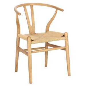 Dřevěná jídelní židle Bizzotto Artas
