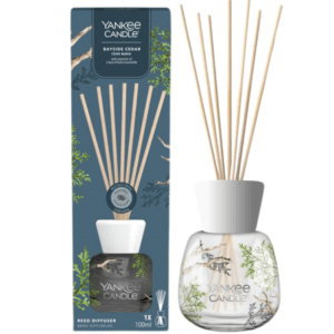 Difuzér Yankee Candle Bayside Cedar Signature 100 ml