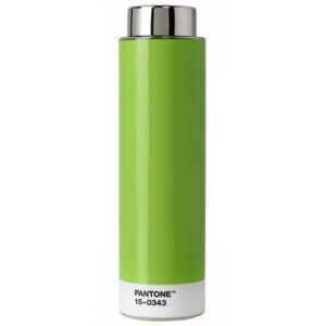 Zelená láhev Pantone Tritan Green 15-0343 500 ml